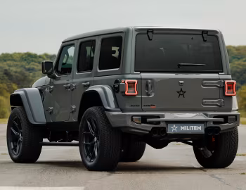 Militem Ferōx 500 (JL) '2022–pr.