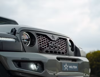Militem Ferōx 500 (JL) '2022–pr.