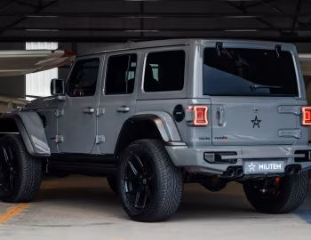 Militem Ferōx 500 (JL) '2022–pr.