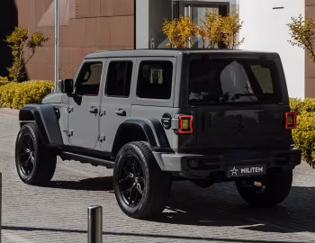Militem Ferōx 500 (JL) '2022–pr.