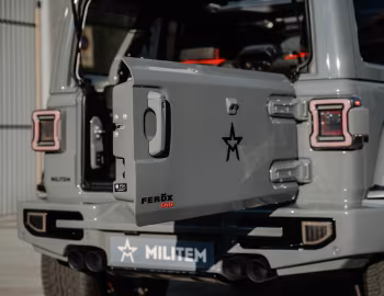 Militem Ferōx 500 (JL) '2022–pr.