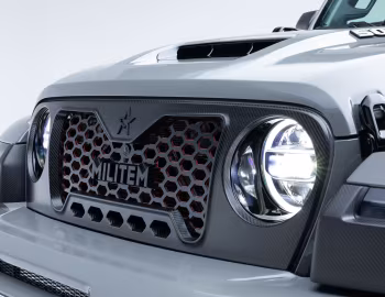 Militem Ferōx 500 (JL) '2022–pr.