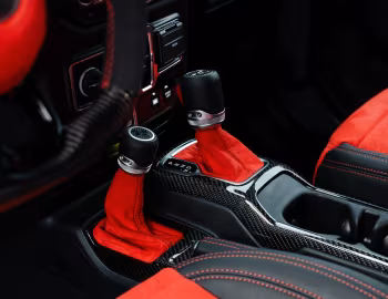 Interior Militem Ferōx 500 (JL) '2022–pr.