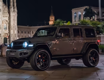 Militem Ferōx 500 (JL) '2022–pr.