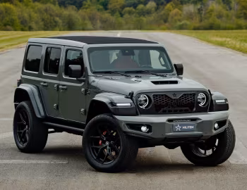 Militem Ferōx 500 (JL) '2022–pr.