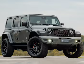 Militem Ferōx 500 (JL) '2022–pr.