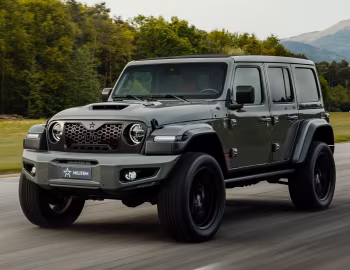 Militem Ferōx 500 (JL) '2022–pr.