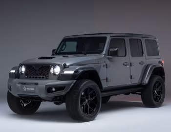 Militem Ferōx 500 (JL) '2022–pr.