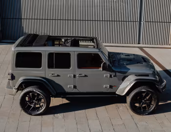 Militem Ferōx 500 (JL) '2022–pr.