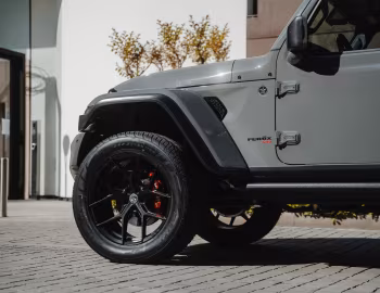 Militem Ferōx 500 (JL) '2022–pr.