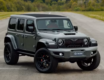 Militem Ferōx 500 (JL) '2022–pr.