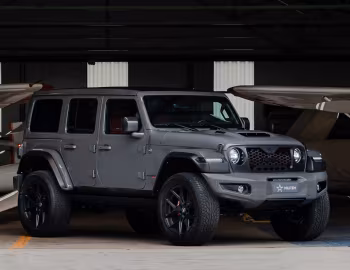Militem Ferōx 500 (JL) '2022–pr.