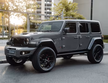Militem Ferōx 500 (JL) '2022–pr.