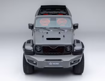 Militem Ferōx 500 (JL) '2022–pr.