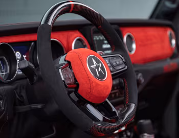 Interior Militem Ferōx 500 (JL) '2022–pr.