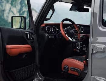 Interior Militem Ferōx T (JT) '2021–23