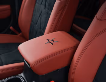 Interior Militem Ferōx T (JT) '2021–23