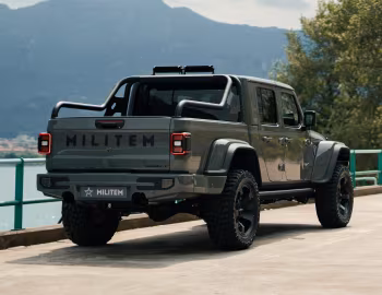 Militem Ferōx T (JT) '2021–23