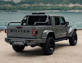 Militem Ferōx T (JT) '2021–23