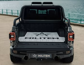 Porta-malas Militem Ferōx T (JT) '2021–23