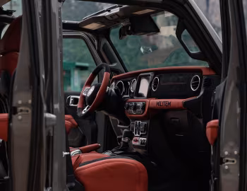 Interior Militem Ferōx T (JT) '2021–23