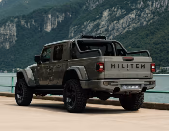 Militem Ferōx T (JT) '2021–23