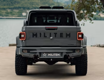 Militem Ferōx T (JT) '2021–23