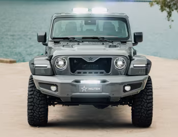 Militem Ferōx T (JT) '2021–23