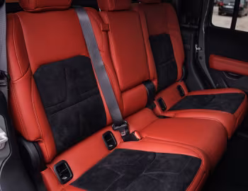 Interior Militem Ferōx T (JT) '2021–23