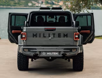 Militem Ferōx T (JT) '2021–23