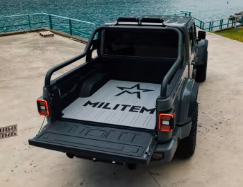Porta-malas Militem Ferōx T (JT) '2021–23