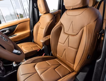 Interior Militem Hero (BU) '2019–pr.