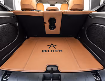 Ambos Militem Hero (BU) '2019–pr.