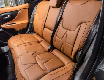 Interior Militem Hero (BU) '2019–pr.