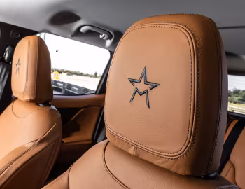 Interior Militem Hero (BU) '2019–pr.