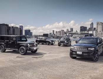 Jeep