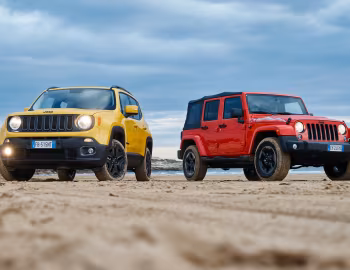 Jeep