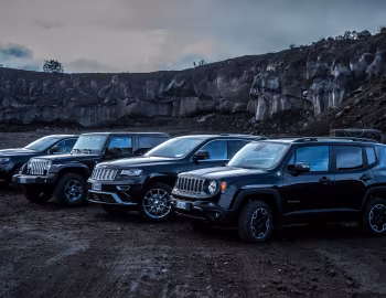 Jeep