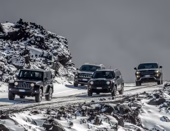 Jeep