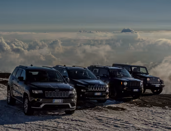 Jeep