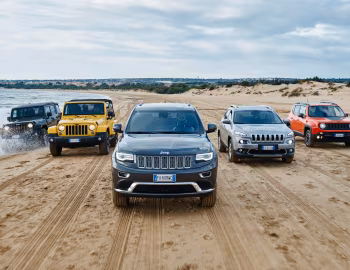 Jeep