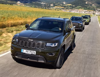 Jeep
