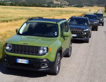 Jeep