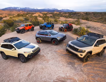 Jeep