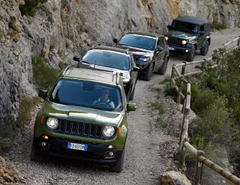 Jeep