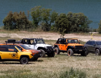 Jeep