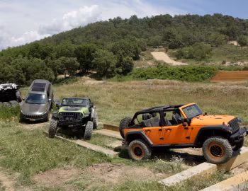 Jeep