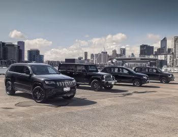 Jeep
