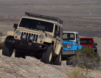 Jeep
