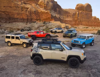 Jeep